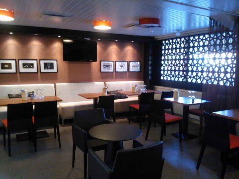 Hotelli Pietari Kylliainen 3*