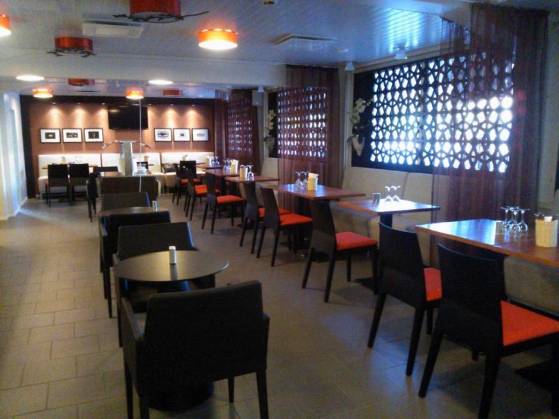 Hotelli Pietari Kylliainen 3*