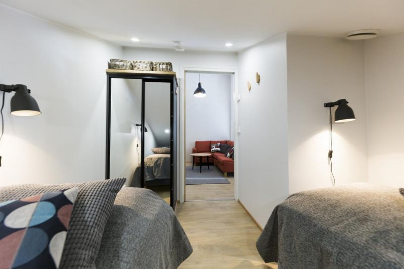 Levin Sirius _apt 4*