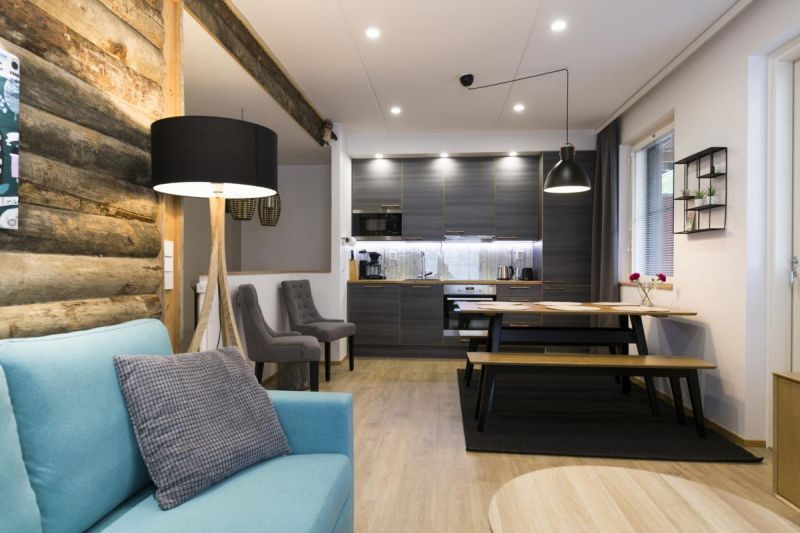 Levin Sirius _apt 4*