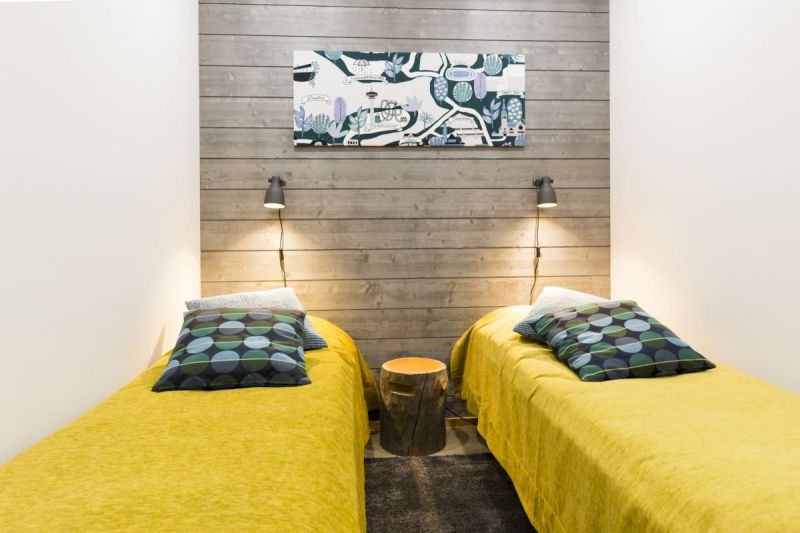 Levin Sirius _apt 4*