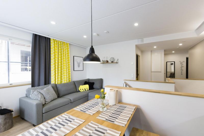 Levin Sirius _apt 4*