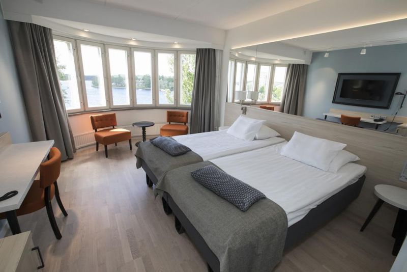 Original Sokos Hotel Seurahuone 4*