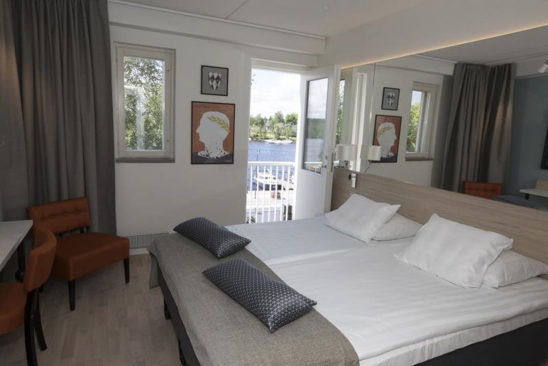 Original Sokos Hotel Seurahuone 4*