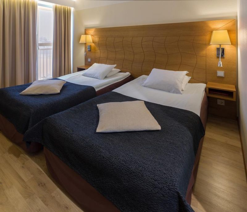 Original Sokos Hotel Seurahuone 4*