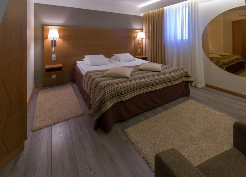 Original Sokos Hotel Seurahuone 4*