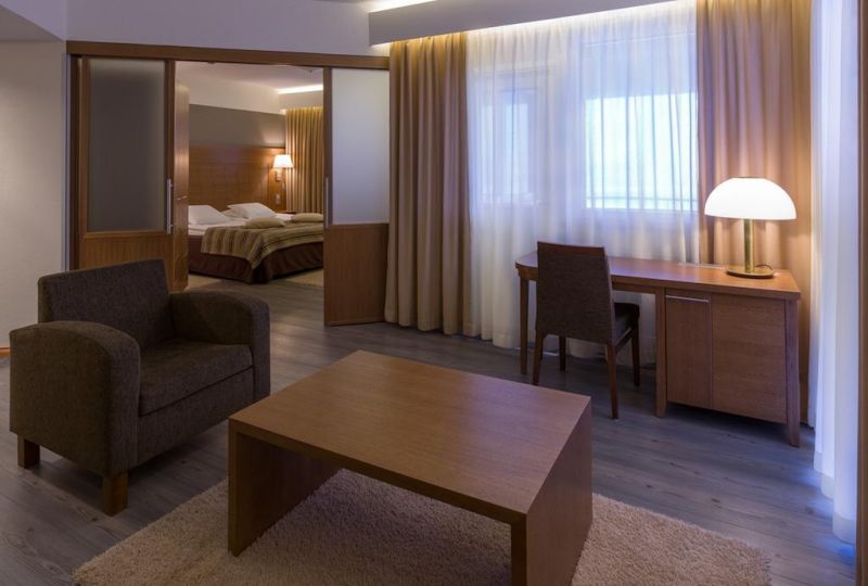 Original Sokos Hotel Seurahuone 4*