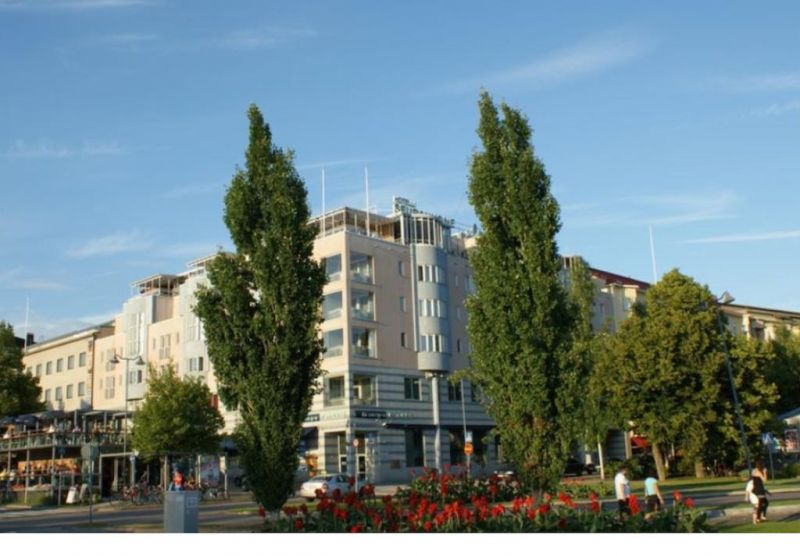 Original Sokos Hotel Seurahuone 4*