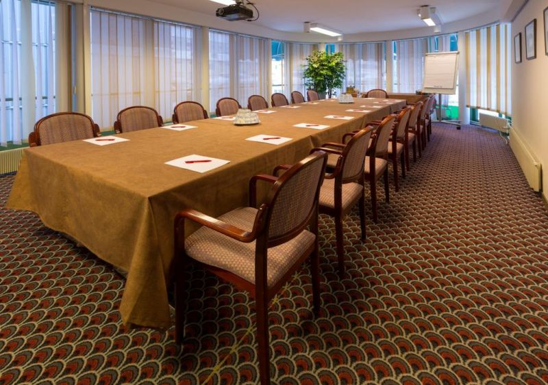Original Sokos Hotel Seurahuone 4*