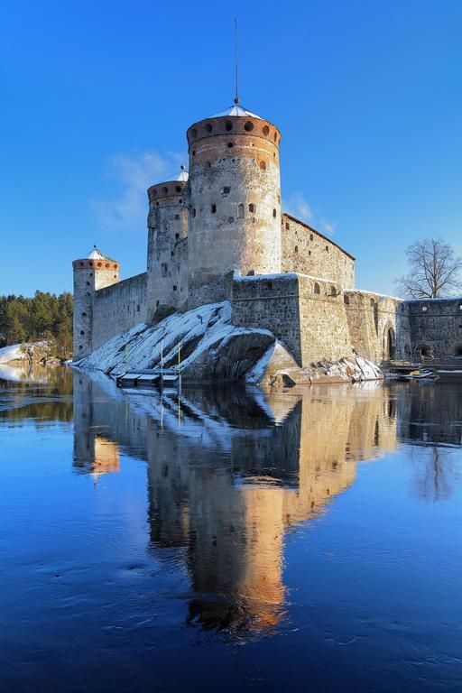 Original Sokos Hotel Seurahuone 4*