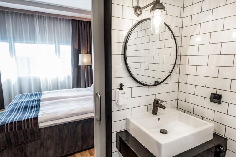 Scandic Helsinki Airport 4*