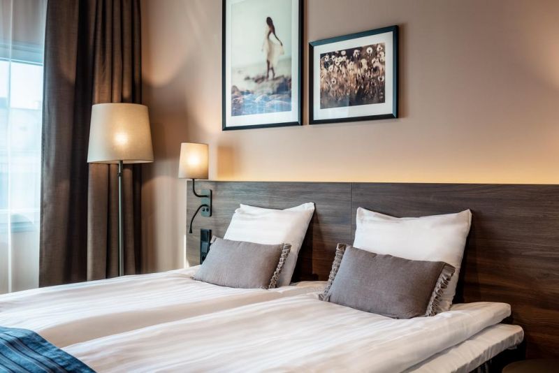 Scandic Helsinki Airport 4*
