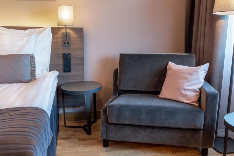 Scandic Helsinki Airport 4*