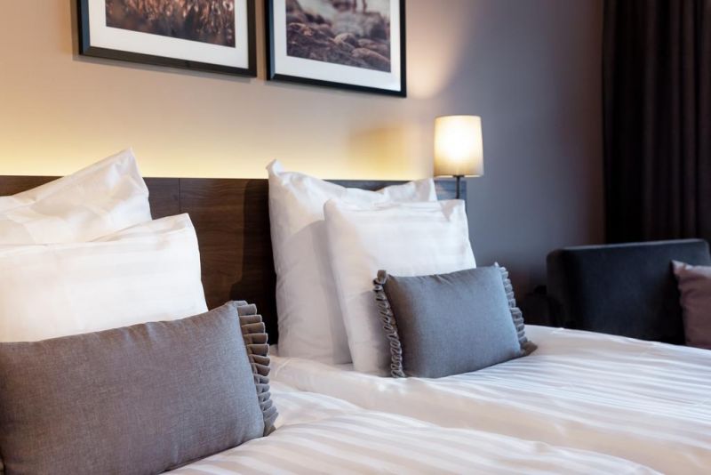 Scandic Helsinki Airport 4*