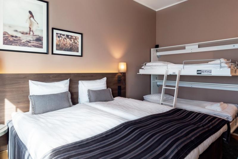 Scandic Helsinki Airport 4*