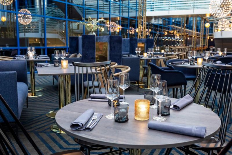 Scandic Helsinki Airport 4*