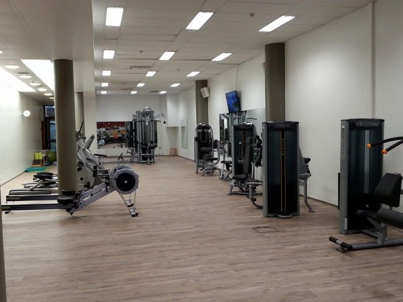 Scandic Siuntio 4*