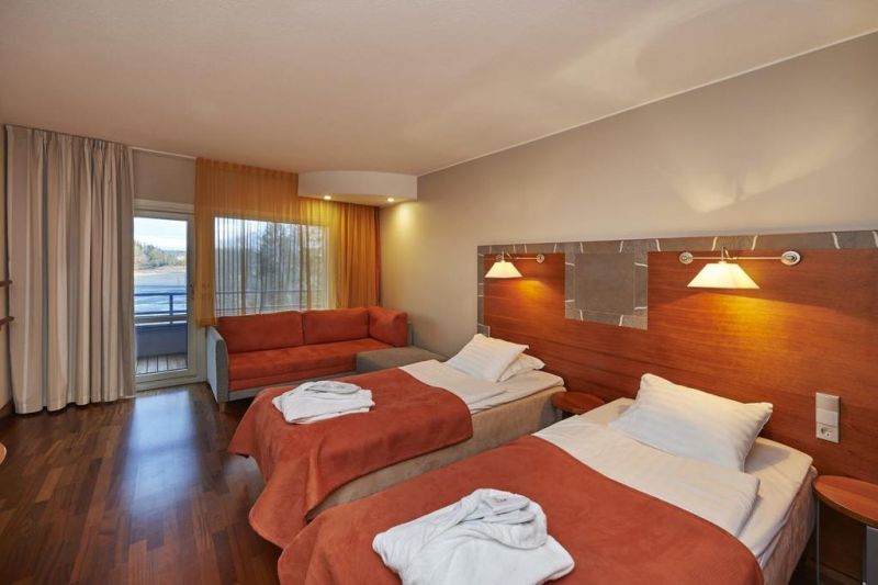 Scandic Siuntio 4*