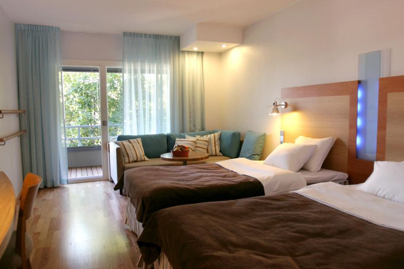 Scandic Siuntio 4*