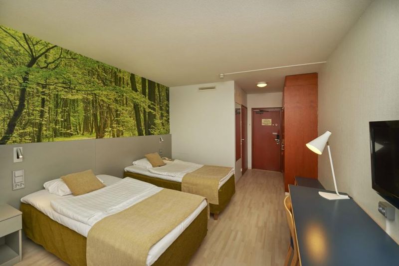 Scandic Siuntio 4*