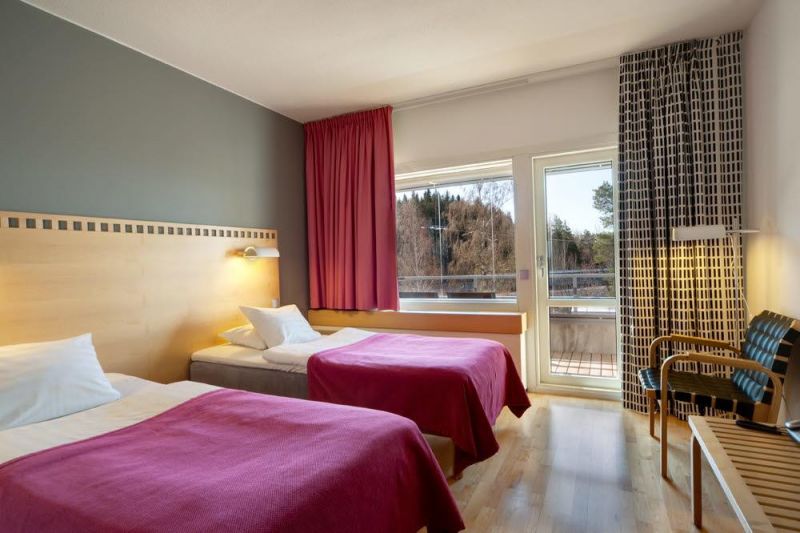 Scandic Siuntio 4*