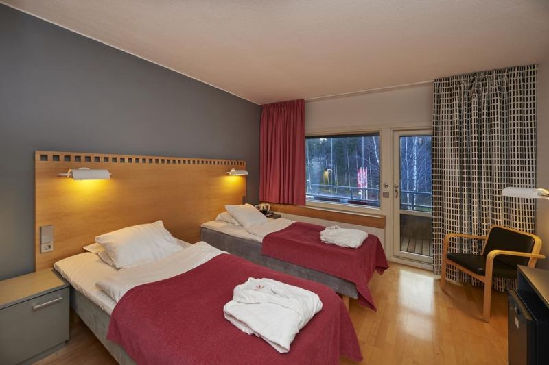 Scandic Siuntio 4*