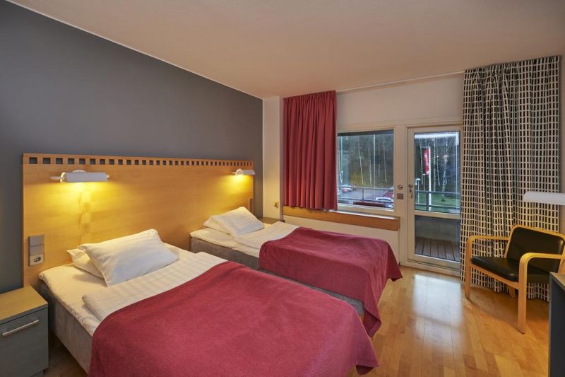 Scandic Siuntio 4*