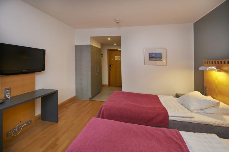 Scandic Siuntio 4*
