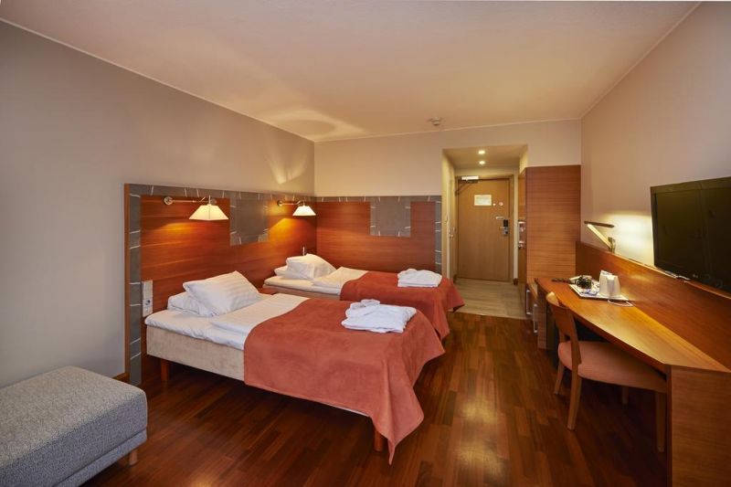 Scandic Siuntio 4*