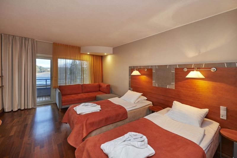 Scandic Siuntio 4*