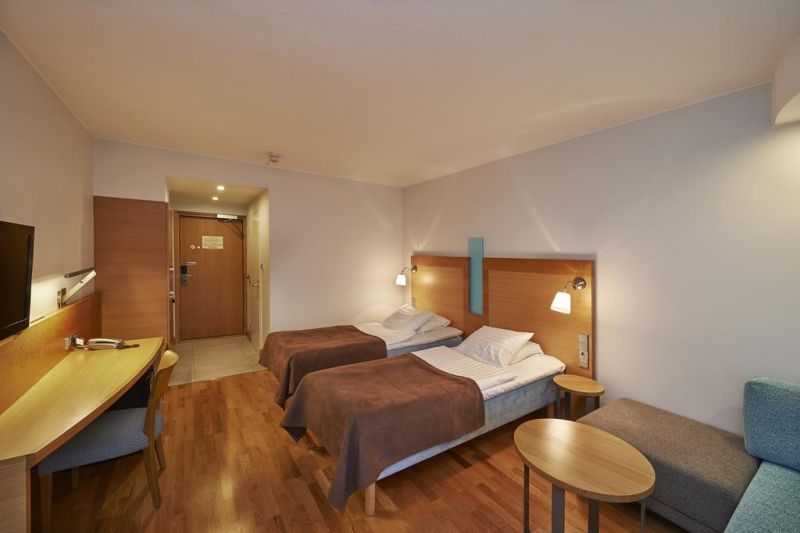 Scandic Siuntio 4*