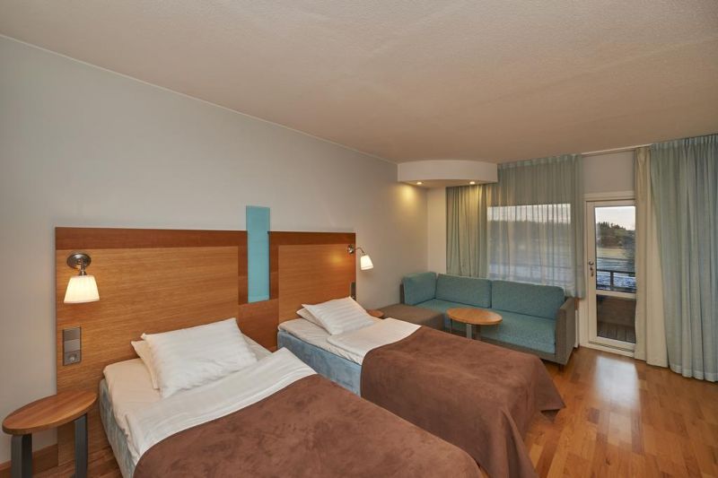 Scandic Siuntio 4*