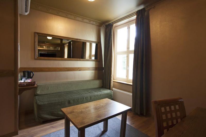 Scandic Vaasa 4*