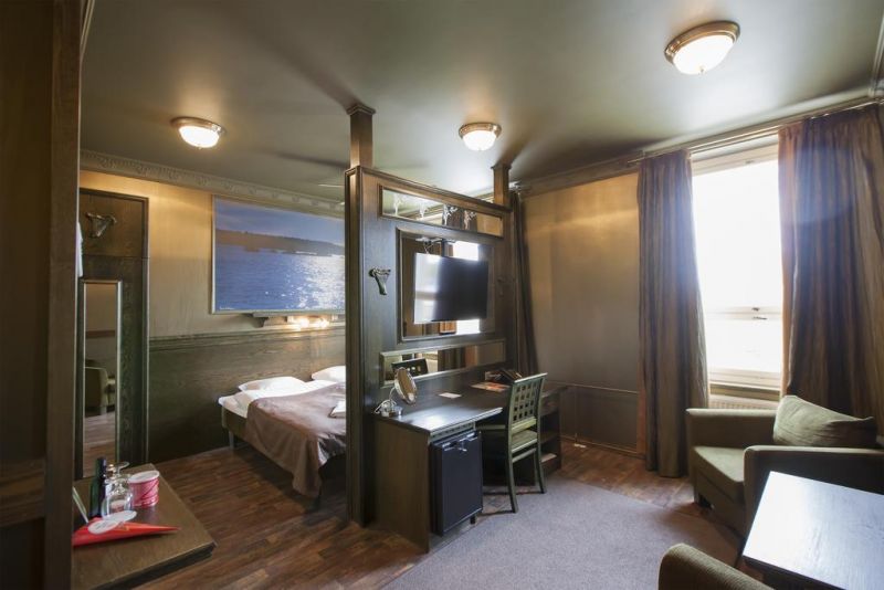 Scandic Vaasa 4*