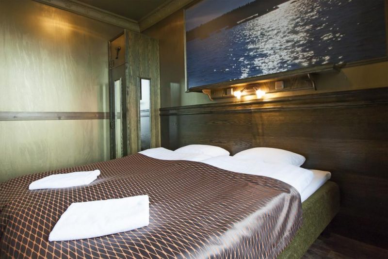 Scandic Vaasa 4*