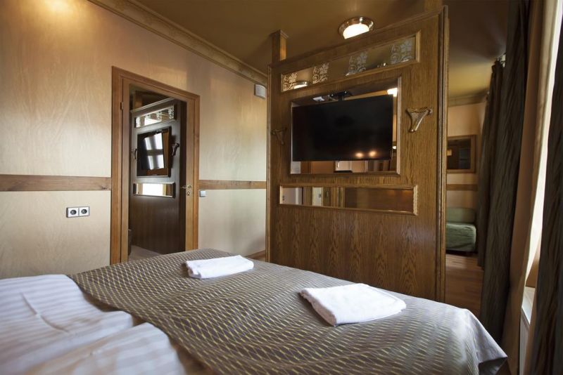 Scandic Vaasa 4*