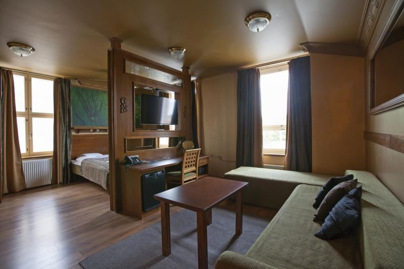 Scandic Vaasa 4*