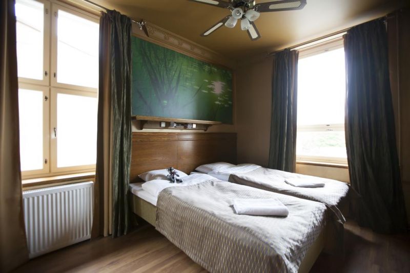 Scandic Vaasa 4*
