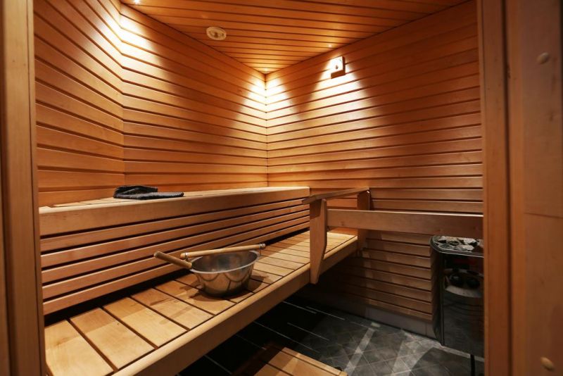 Ski-inn Hotel Rukavillage 4*