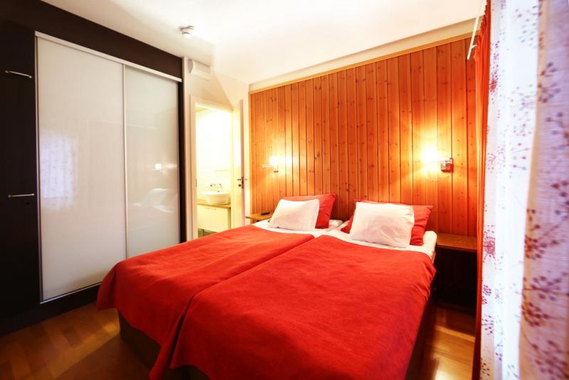 Ski-inn Hotel Rukavillage 4*