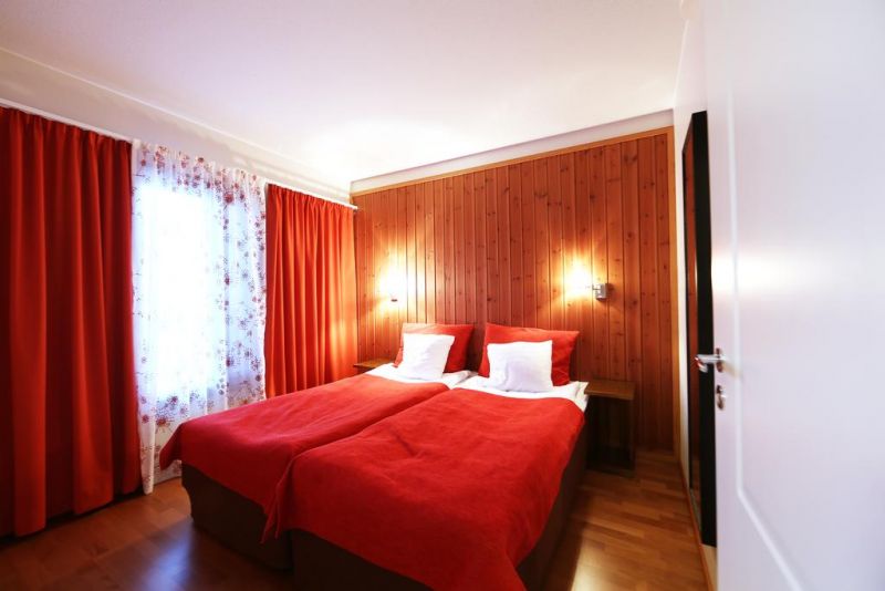 Ski-inn Hotel Rukavillage 4*