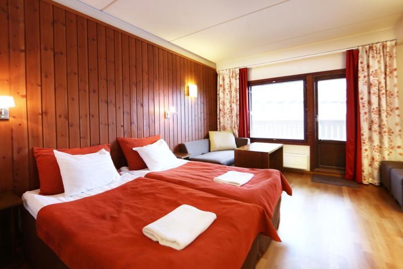 Ski-inn Hotel Rukavillage 4*