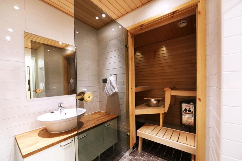 Ski-inn Hotel Rukavillage 4*