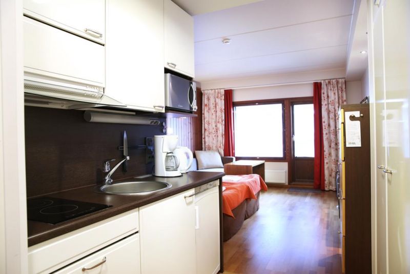 Ski-inn Hotel Rukavillage 4*