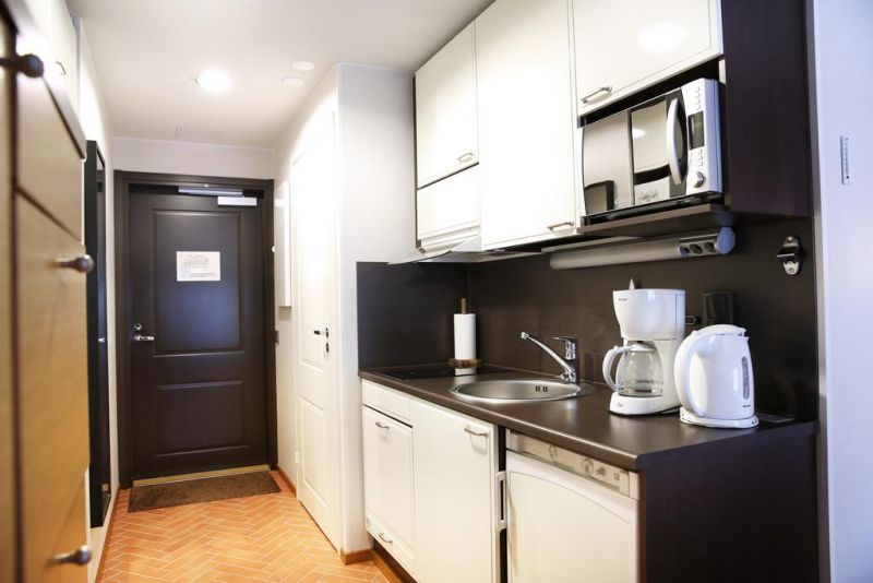 Ski-inn Hotel Rukavillage 4*