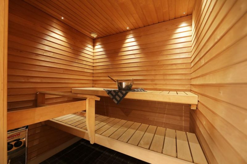 Ski-inn Hotel Rukavillage 4*