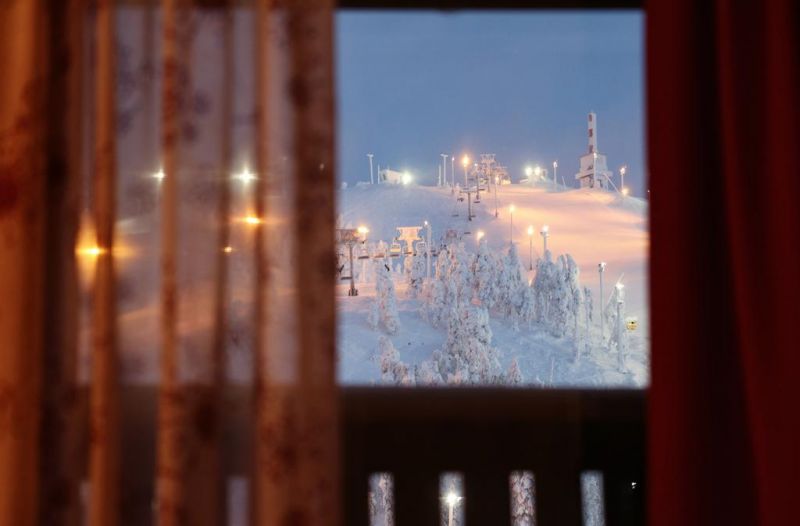 Ski-inn Hotel Rukavillage 4*