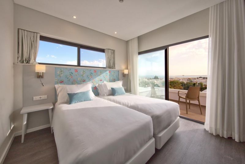 Aguahotels Alvor Jardim 4*