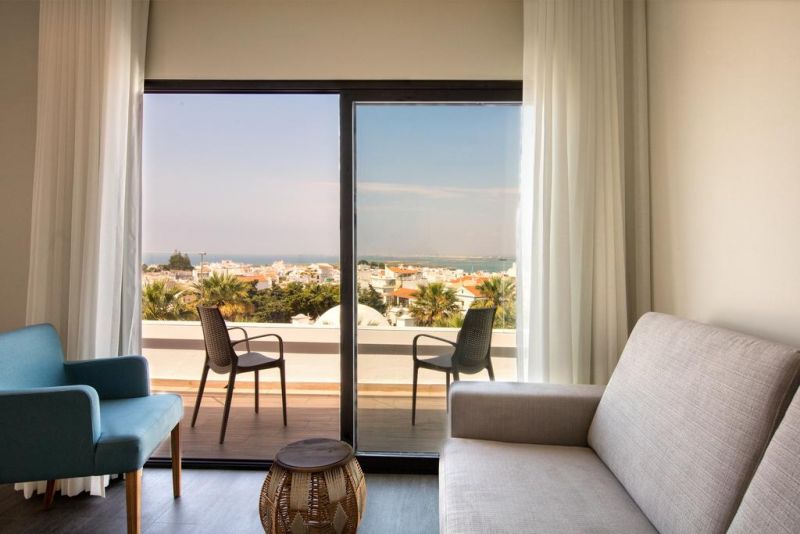 Aguahotels Alvor Jardim 4*