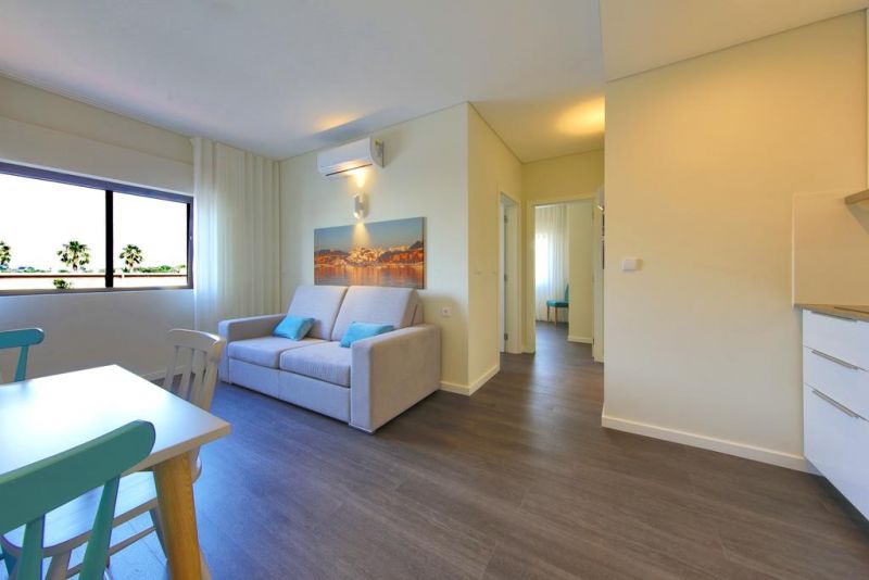 Aguahotels Alvor Jardim 4*